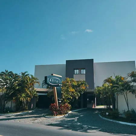 Fantasy Motel 살바도르 사진