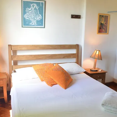 살바도르 포우사다 두 발루아르테 B&B 사진