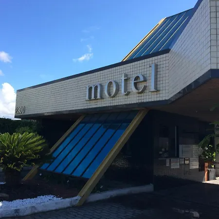Motel Decameron (Adults Only) 살바도르 사진