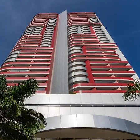 Boulevard Residencial 살바도르 사진